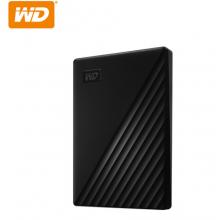 西部數(shù)據(jù)(WD)2TB USB3.0移動硬盤My Passport隨行版 2.5英寸 黑色+數(shù)據(jù)恢復服務