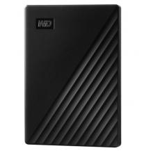 西部數(shù)據(jù)(WD)2TB USB3.0移動硬盤My Passport隨行版 2.5英寸 黑色+數(shù)據(jù)恢復服務