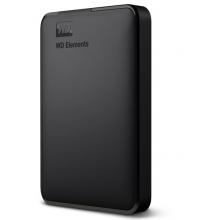 西部數(shù)據(jù)（WD） Elements 新元素系列 2.5英寸 USB3.0 移動硬盤 3TB（WDBU6Y0030BBK）