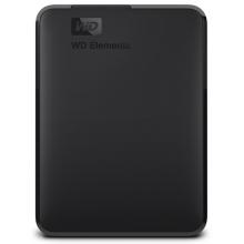 西部數(shù)據(jù)（WD） Elements 新元素系列 2.5英寸 USB3.0 移動硬盤 3TB（WDBU6Y0030BBK）