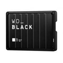 西部數(shù)據(jù)（Western Digital）2TB 移動(dòng)硬盤 WD_BLACK P10游戲硬盤 WDBA2W0020BBK