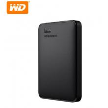 西部數(shù)據(jù)(WD)1TB USB3.0移動(dòng)硬盤(pán)Elements 新元素系列2.5英寸+2年存儲(chǔ)設(shè)備數(shù)據(jù)恢復(fù)服務(wù)