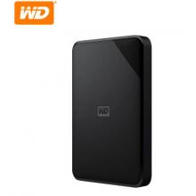 西部數(shù)據(jù)(WD)1TB USB3.0移動(dòng)硬盤(pán)Elements SE 新元素系列2.5英寸+2年存儲(chǔ)設(shè)備數(shù)據(jù)恢復(fù)服務(wù)