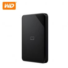 西部數(shù)據(jù)(WD)1TB USB3.0移動(dòng)硬盤(pán)Elements SE 新元素系列2.5英寸+1年存儲(chǔ)設(shè)備數(shù)據(jù)恢復(fù)服務(wù)