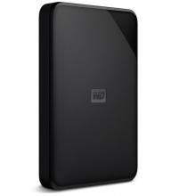 西部數(shù)據(jù)(WD)1TB USB3.0移動硬盤Elements SE 新元素系列2.5英寸(穩(wěn)定耐用 海量存儲)WDBEPK0010BBK
