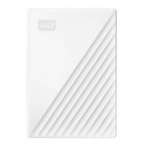 西部數(shù)據(jù)(WD)1TB USB3.0移動(dòng)硬盤My Passport隨行版 2.5英寸 白色(密碼保護(hù) 自動(dòng)備份)WDBYVG0010BWT