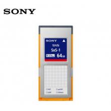 SONY 內(nèi)存卡 SBS-64G1C