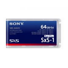 SONY 內(nèi)存卡 SBS-64G1C