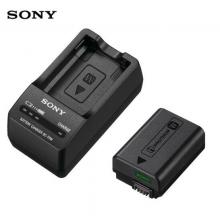 SONY 充電器 BC-U1A