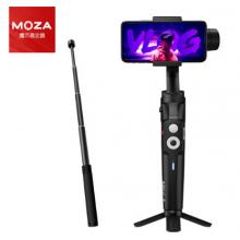 魔爪（MOZA）Mini-SE手機(jī)穩(wěn)定器 手持云臺三軸防抖vlog戶外直播 主機(jī)+延長桿