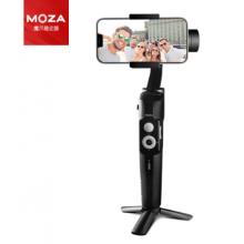 魔爪（MOZA）Mini-SE手機穩(wěn)定器 手持云臺三軸防抖vlog戶外直播 主機+延長桿