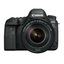 佳能 EOS6D Mark II6D2單反套機(jī) （470EX-AI）