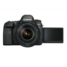 佳能 EOS6D Mark II6D2單反套機(jī) （470EX-AI）