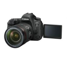 佳能 EOS6D Mark II6D2單反套機(jī) （470EX-AI）