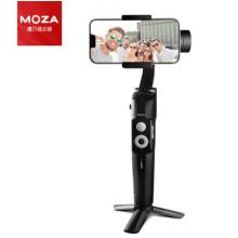 魔爪（MOZA）Mini-S手機(jī)云臺穩(wěn)定器手持 可伸縮延長折疊三軸防抖 vlog視頻直播 尊享版