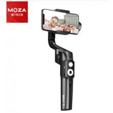 魔爪（MOZA）Mini-S手機(jī)云臺穩(wěn)定器手持 可伸縮延長折疊三軸防抖 vlog視頻直播 尊享版