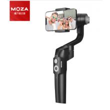 魔爪（MOZA）Mini-S手機(jī)云臺穩(wěn)定器手持 可伸縮延長折疊三軸防抖 vlog視頻直播 尊享版