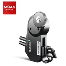 魔爪（MOZA）智能跟焦器 vlog手持云臺直播攝影配件 適用Air2