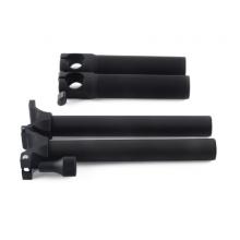 魔爪（MOZA） 雙手持 AirCross Air專(zhuān)用配件 雙手柄 穩(wěn)定器配件