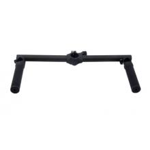 魔爪（MOZA） 雙手持 AirCross Air專(zhuān)用配件 雙手柄 穩(wěn)定器配件