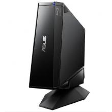華碩（ASUS）BW-16D1H-U PRO 16倍速USB3.0外置藍光 光驅刻錄機 黑色(兼容蘋果系統(tǒng)/BW-16D1H-U PRO)