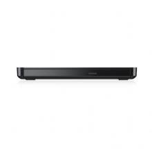戴爾（DELL）DW316外置光驅(qū)DVD刻錄機(jī) USB-C外接筆記本臺式機(jī)通用移動光驅(qū) 升級款 Type-c接口
