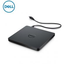 戴爾（DELL）DW316外置光驅(qū)DVD刻錄機(jī) USB-C外接筆記本臺式機(jī)通用移動光驅(qū) 升級款 Type-c接口