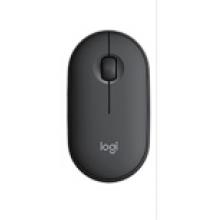 羅技（Logitech）MK470 辦公靜音無線鼠標(biāo)