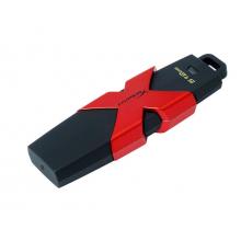 金士頓（Kingston）512GB USB3.1 U盤 HXS3 讀速350MB/s 高速酷炫 多平臺兼容