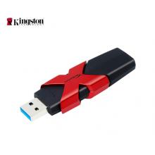 金士頓（Kingston）u盤(pán) USB3.1 HXS3固態(tài)HyperX駭客優(yōu)盤(pán) U盤(pán)512G 讀350M/s 寫(xiě)250M/s