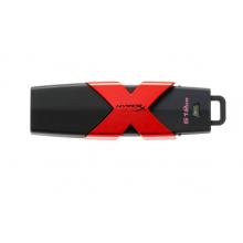 金士頓（Kingston）u盤 USB3.1 HXS3固態(tài)HyperX駭客優(yōu)盤 U盤512G 讀350M/s 寫250M/s