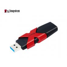 金士頓（Kingston）128GB USB3.1 U盤 HXS3 讀速350MB/s 高速酷炫 多平臺兼容