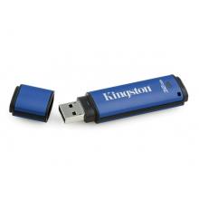 金士頓（Kingston）u盤(pán)USB3.0 DTVP30 閃存盤(pán)硬件加密U盤(pán) 專(zhuān)業(yè)硬件加密 32G