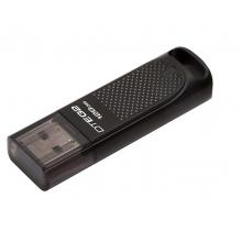  金士頓（Kingston）128GB USB3.1 U盤 DTEG2 讀速180MB/s 金屬外殼 高性能讀寫