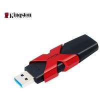 金士頓（Kingston）64GB USB3.1 U盤(pán) HXS3 讀速350MB/s 高速酷炫 多平臺(tái)兼容