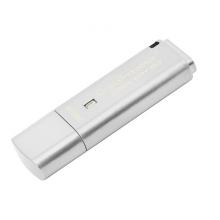 金士頓（Kingston）32G USB3.0 U盤 DTLPG3 256位AES硬件金屬加密