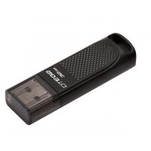 金士頓（Kingston）u盤 USB3.1 DTEG2 系統(tǒng)投標(biāo)車載高速優(yōu)盤 金屬U盤32G