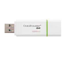 金士頓（Kingston）DT IG4 128GB USB3.0 U盤(pán) 綠色