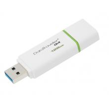 金士頓（Kingston）DT IG4 128GB USB3.0 U盤(pán) 綠色