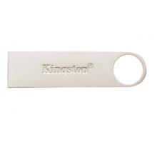 金士頓（Kingston）32GB USB3.0 U盤 DTSE9G2 銀色 金屬外殼 高速讀寫