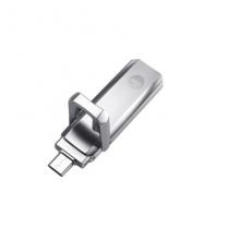 愛國者（aigo）1TB USB3.1 Type-C接口 超極速固態(tài)U盤 U392 讀速520MB/s 寫420MB/s 速度狂飆移動固態(tài)硬盤