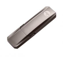  愛國者（aigo）64GB USB3.1 超極速固態(tài)U盤 U391 金屬U盤 讀速420MB/s 寫380MB/s 速度狂飆移動(dòng)固態(tài)硬盤