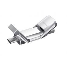 愛國者（aigo）512GB USB3.1 Type-C雙U口 高速固態(tài)U盤 U393 讀520MB/s 寫420MB/s 手機(jī)U盤 狂飆移動固態(tài)硬盤