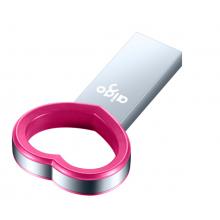 愛(ài)國(guó)者 （aigo） 32GB USB3.1接口 U盤(pán) U521 金屬高速讀寫(xiě)