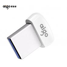 愛國(guó)者（aigo）16GB USB3.1 高速讀寫U盤 U2   白色