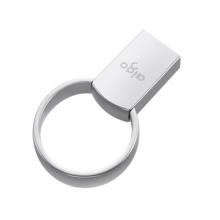 愛國者（aigo）16GB USB2.0 U盤 U269 銀色 金屬U盤
