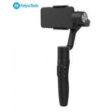 飛宇Vimble2S手持云臺穩(wěn)定器手機 可伸縮延長三軸防抖直播自拍拍攝穩(wěn)拍桿幻夜黑