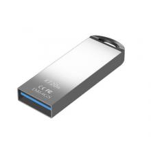 惠普（HP）商用64GB USB3.1  U盤  高速安全迷你車載電腦兩用優(yōu)盤