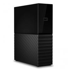 西部數(shù)據(jù) 移動(dòng)硬盤(pán) 存儲(chǔ)紅盤(pán)6T*4  含Synology DS420j