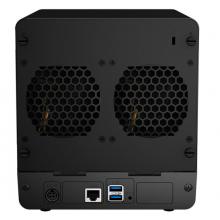 西部數(shù)據(jù) 移動硬盤 存儲紅盤6T*4  含Synology DS420j
